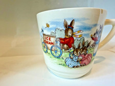 Royal Doulton Bunnykins Rare