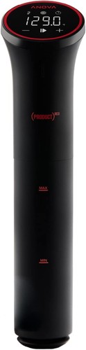 Precision cooker black small - precision,
