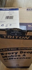 Triton T80Z Electric Shower