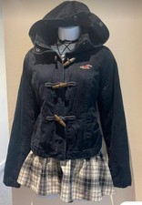 2000s Vintage Hollister Navy