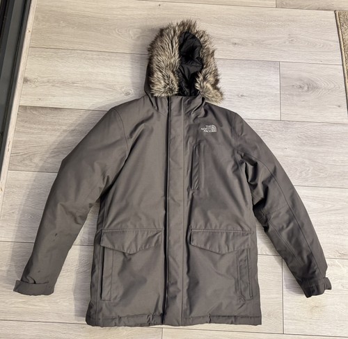 The north face dryvent - north, dark