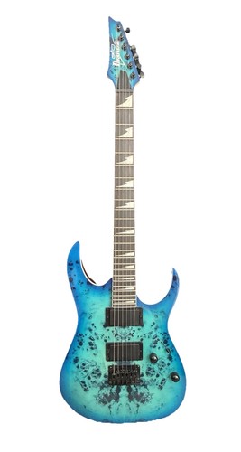 Ibanez grgr221pa aqb gio - grgr221pa-aqb,