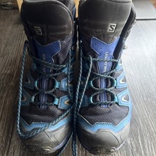 Salomon X Ultra GTX Boots UK