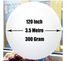 Nballoon 120 Inch Latex