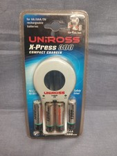 UNiROSS® X-PRESS 300