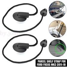 2pc For Ford Focus MK3