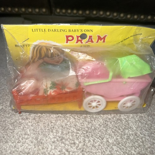 Little darlings vintage - little,