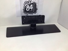 SAMSUNG UE40H5500AK TV STAND WITH ORIGINAL FITTING SCREWS