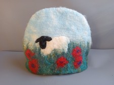 Tea Cosy Teapot Cover Warmer