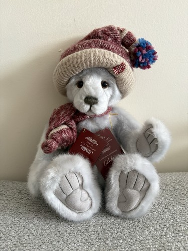 Charlie bears sneffels - charlie,