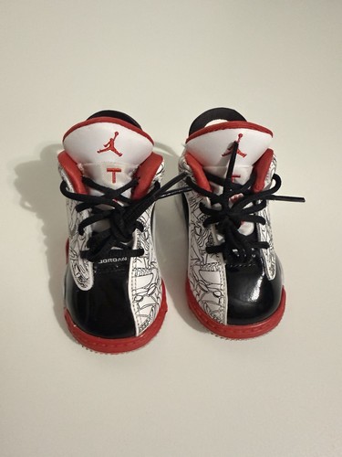 Jordan toddler dub zero - toddler,