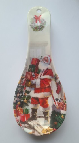 Leonardo christmas santa - christmas,