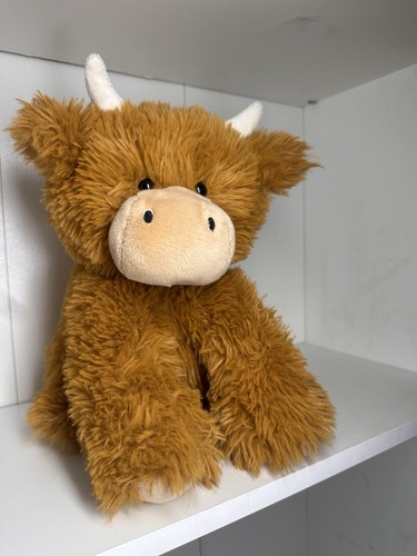 Keel toys shaggy - shaggy, highland