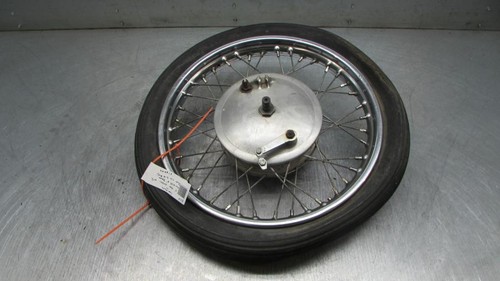 Bsa circa 1960s front - circa,