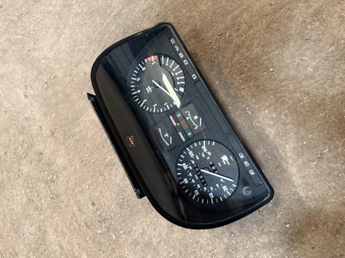 Bmw e28 speedo - bmw,