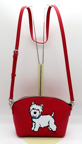 Marc tetro westie west - marc,