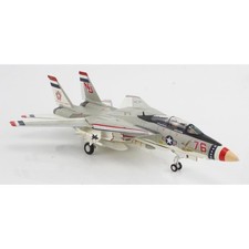 Hobby Master 1:72 F-14A Tomcat