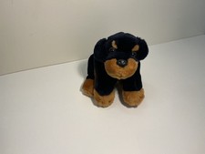 KEEL TOYS. ROTTWEILER