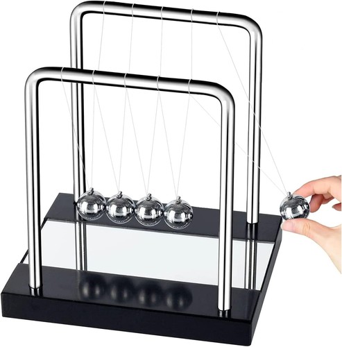 Wohot newton cradle - wohot,