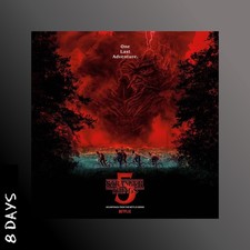 Various - Stranger Things