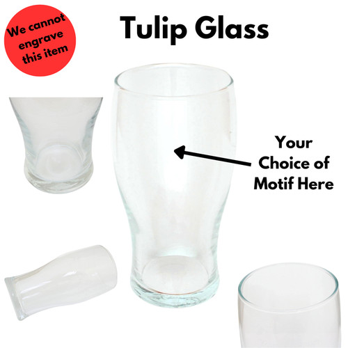 Gundogs drinking glasses - glasses, &