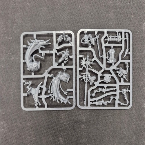 Warhammer 40k adeptus - warhammer,