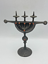 Vintage Lajos Muharos mid