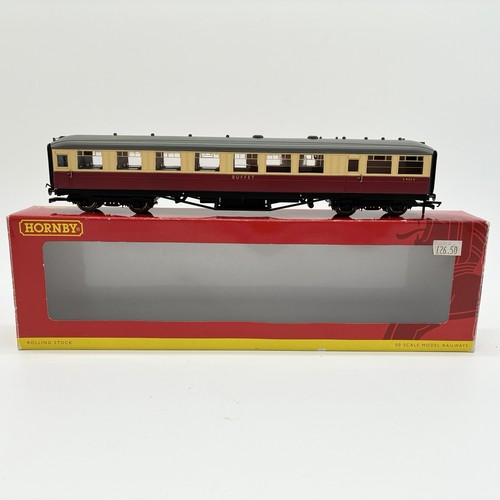 Hornby r4181 mk1 61ft 6in - hornby,
