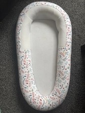 Purflo Baby Bed Nest Breathable Sleep Tight