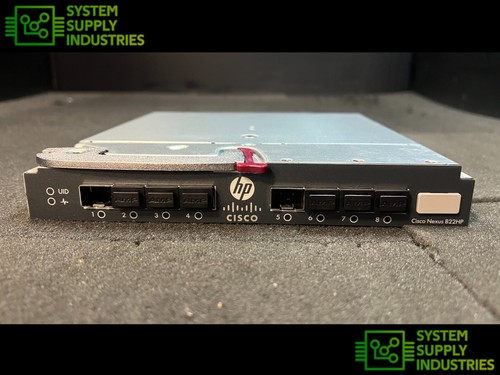 Cisco nexus n2k b22hp 10gb - cisco, n2k-b22hp