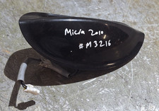 NISSAN MICRA TAIL GATE TAILGATE BOOTLID RELEASE HANDLE SWITCH 2003-2010 #M3216