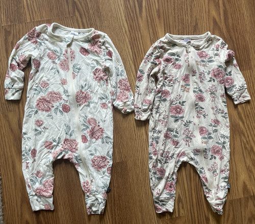 Modern moments gerber 9m - moments,