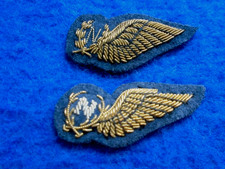 2 X ROYAL AIR FORCE, RAF