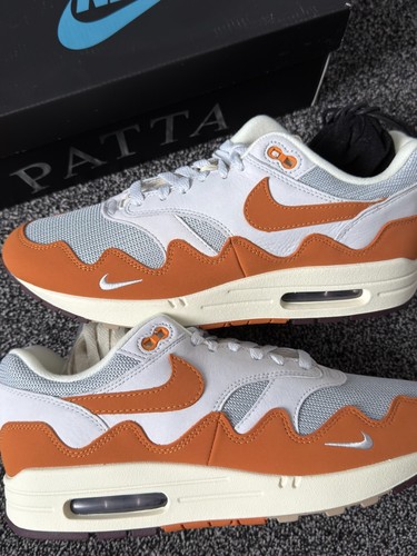 Nike air max - 1, patta