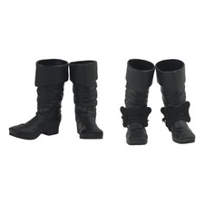 1/6 Scale Action Figure Shoes