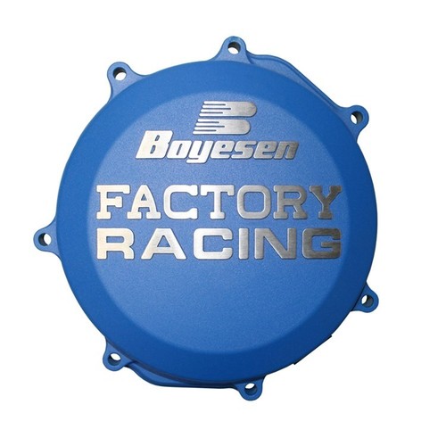 Boyesen ignition cover for - boyesen,
