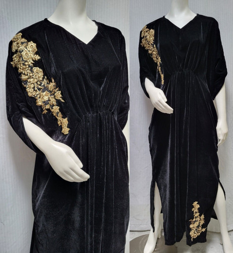 Nwt panache apparel black - nwt,