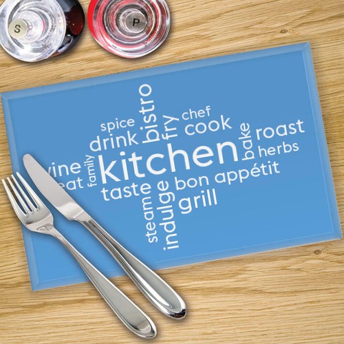 Premier range your own word - your,