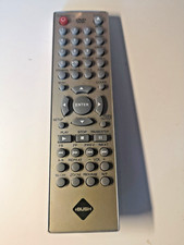 GENUINE  Bush GLD-04 DVD PLAYER  Remote Control
