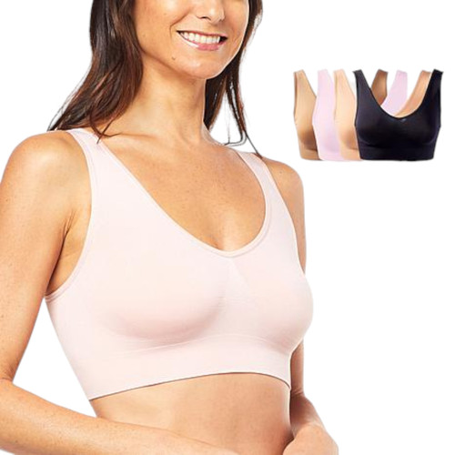 Rhonda shear pack - shear, seamless