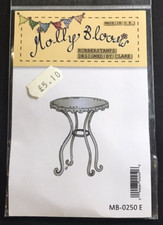 Summer molly bistro table - bistro,