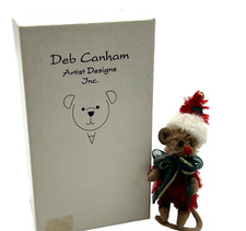 Merry Mouse Deb Canham Mini