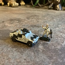 💥Micro Machines, Hasbro