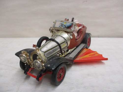 Vintage corgi toys 286 - vintage,