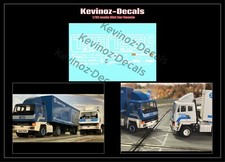 Scale decals for - 1/32,
