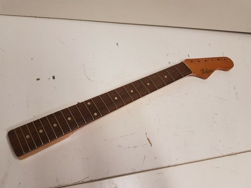 Hofner guitar neck made - 60's,