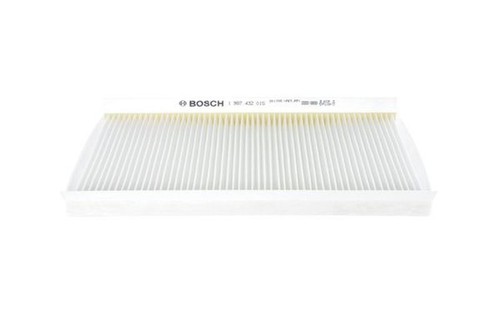 Bosch cabin filter - bosch, for