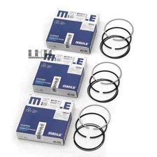 STD MAHLE Piston Rings Set