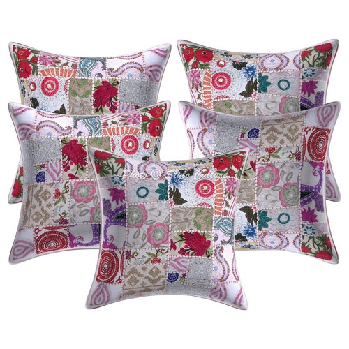 Vintage cushion cover - cushion,