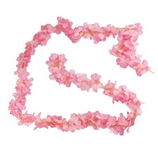 200cm Hydrangea Flower Garland